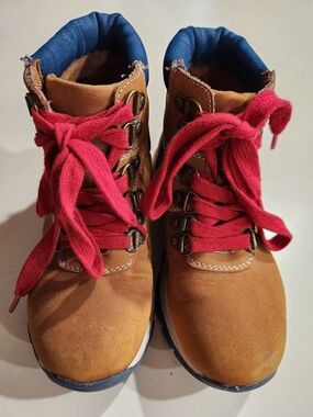 Kid's Boots - Hardly Worn